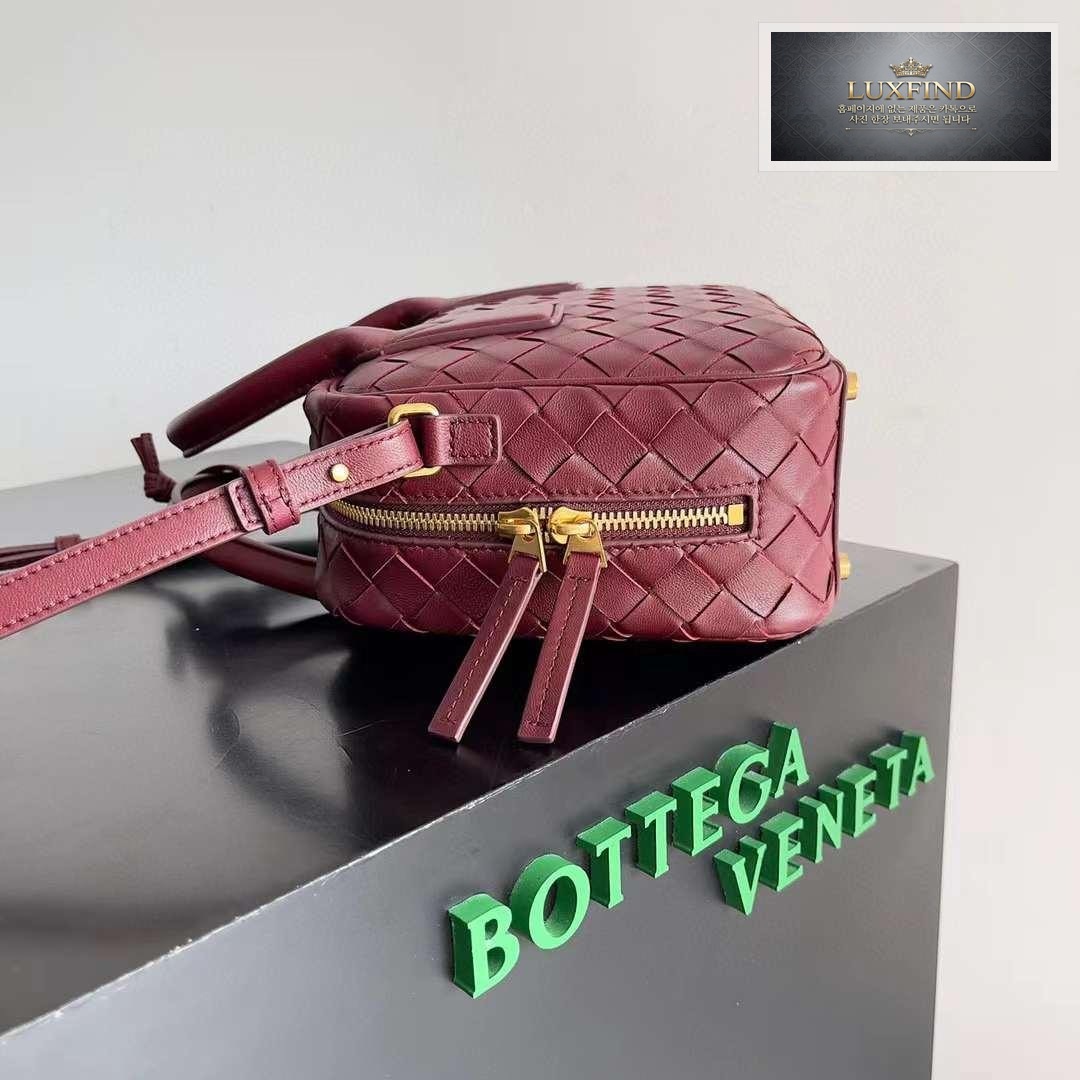 Bottega Veneta Getaway