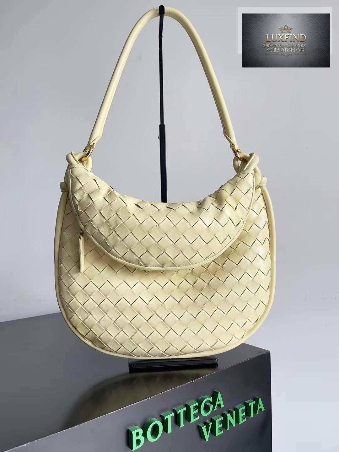 Bottega Veneta Gemelli