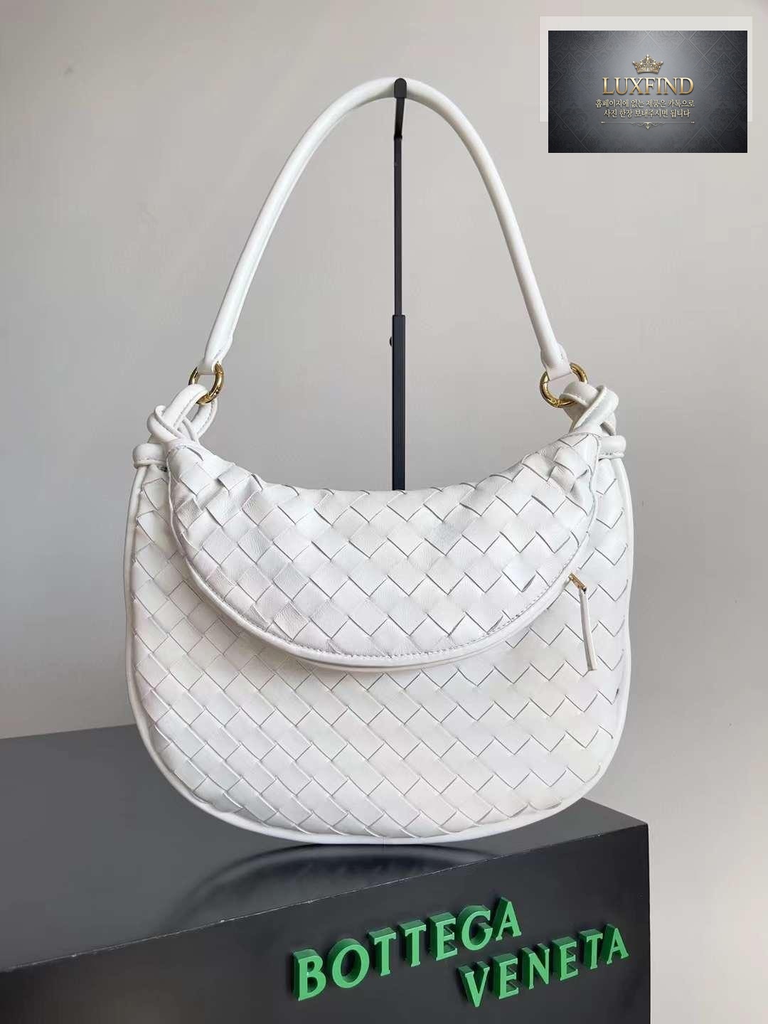 Bottega Veneta Gemelli