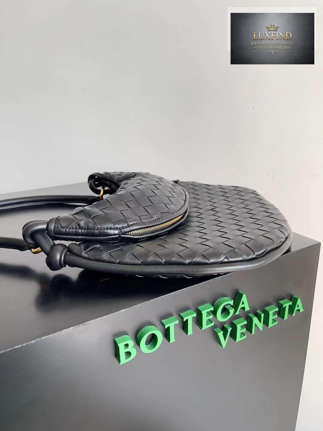 Bottega Veneta Gemelli