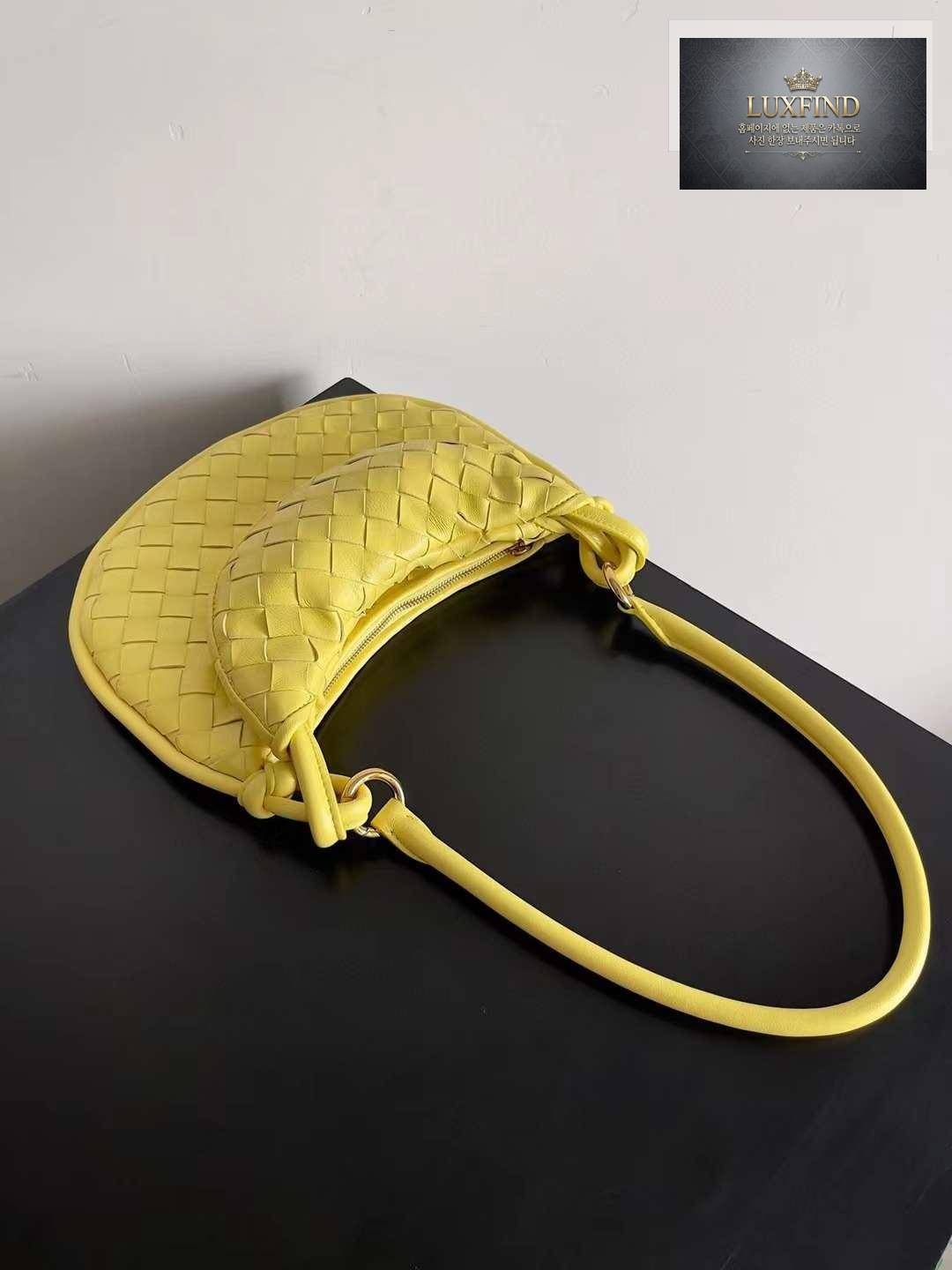 Bottega Veneta Gemelli