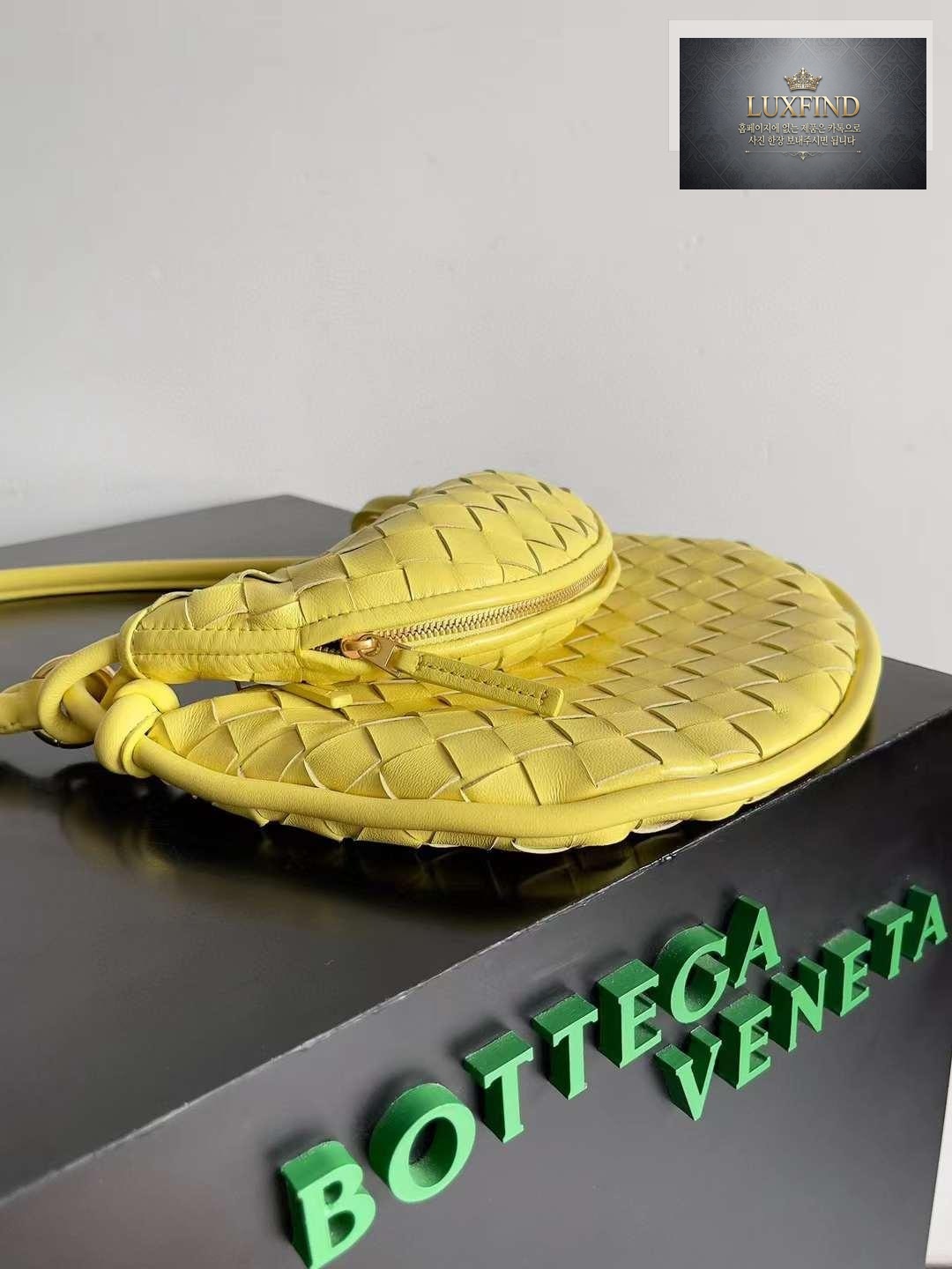 Bottega Veneta Gemelli