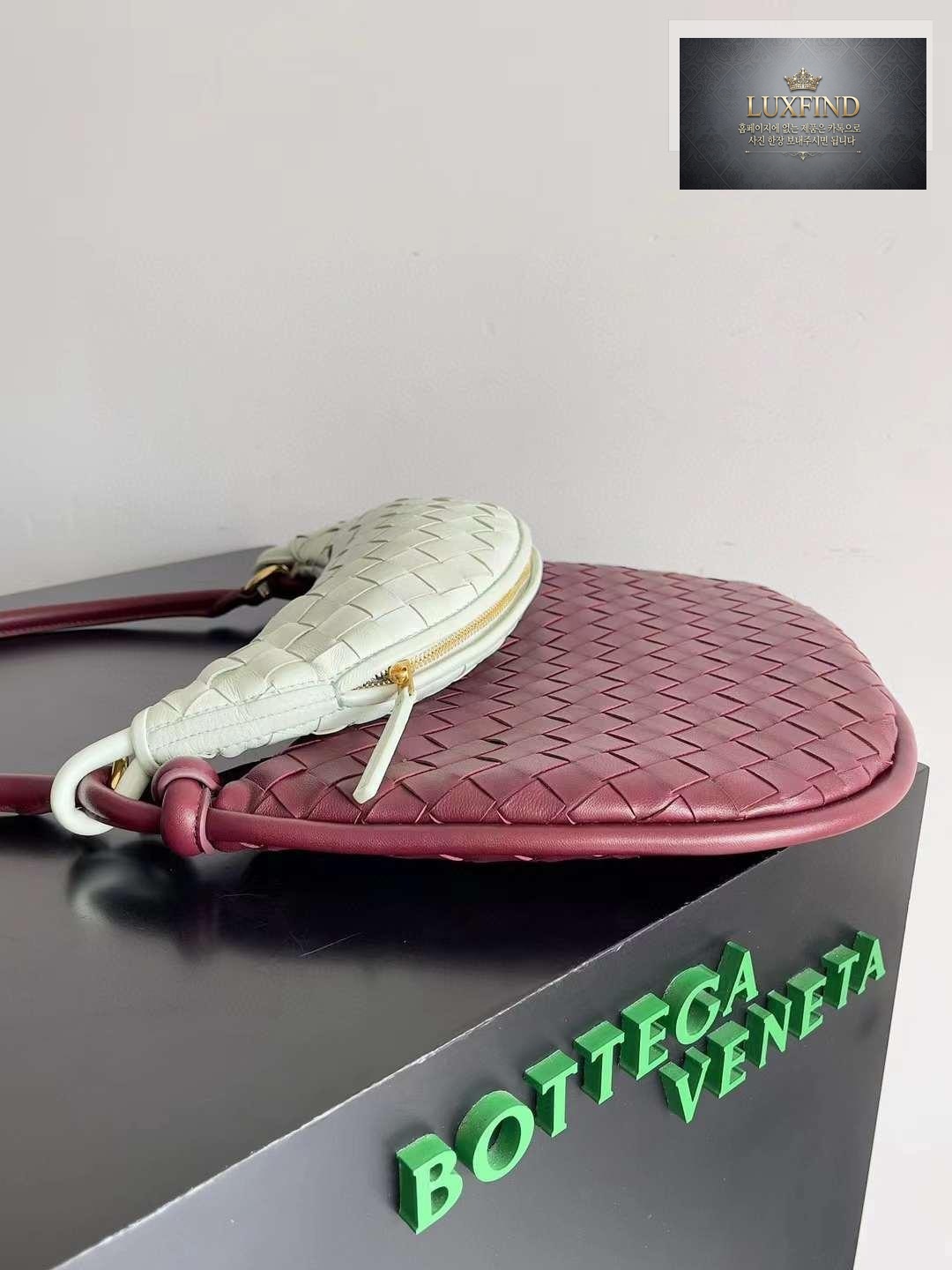 Bottega Veneta Gemelli
