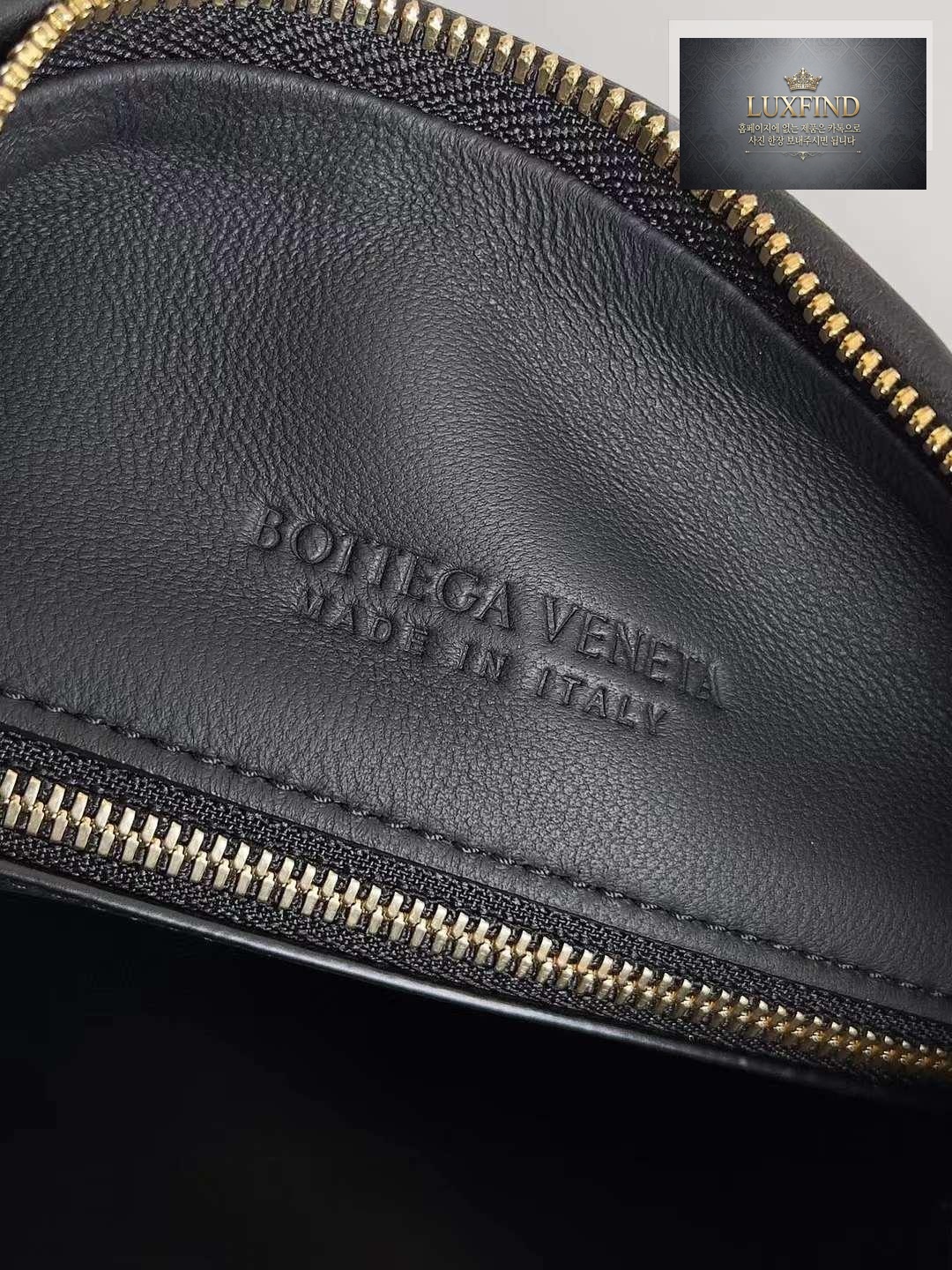 Bottega Veneta Gemelli