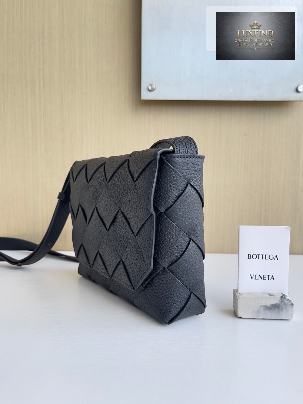 Bottega Veneta Diago Strap