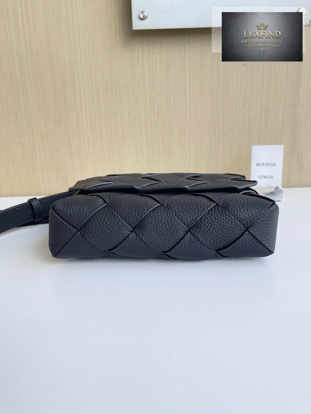 Bottega Veneta Diago Strap