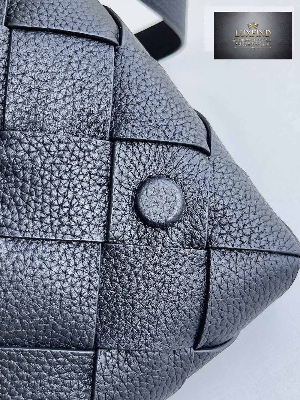 Bottega Veneta Diago Strap