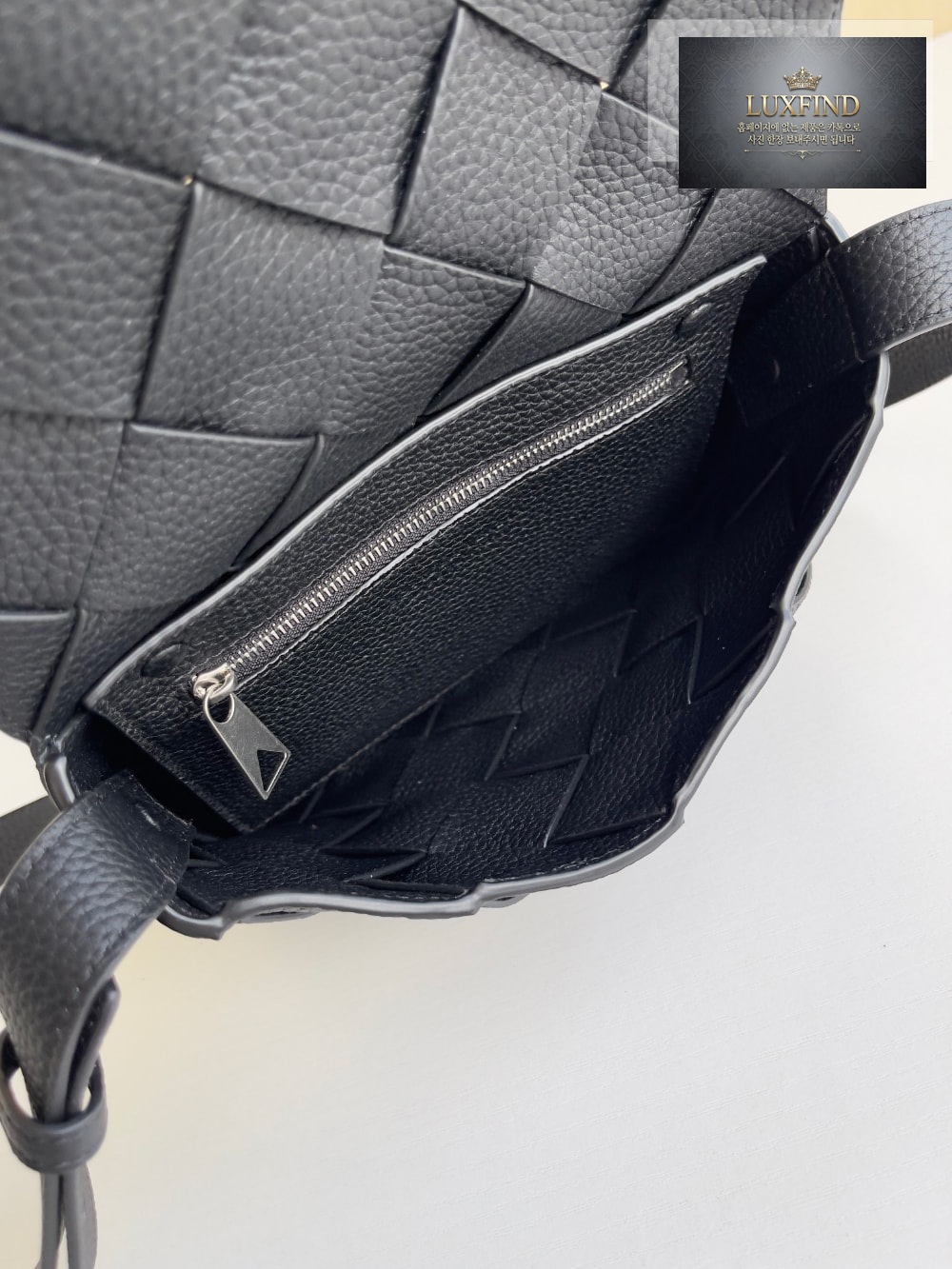 Bottega Veneta Diago Strap