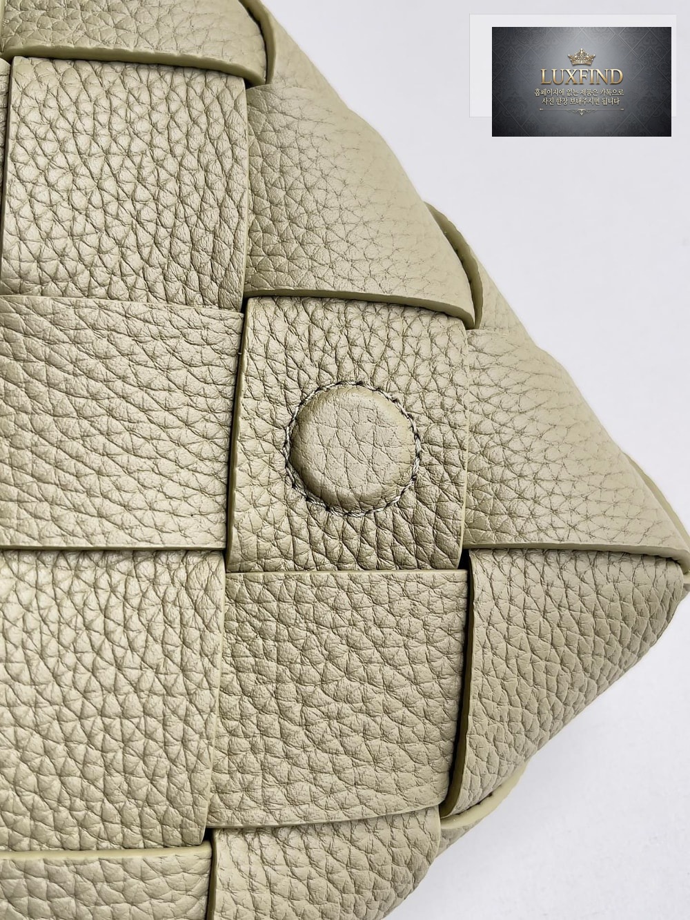 Bottega Veneta Diago Strap