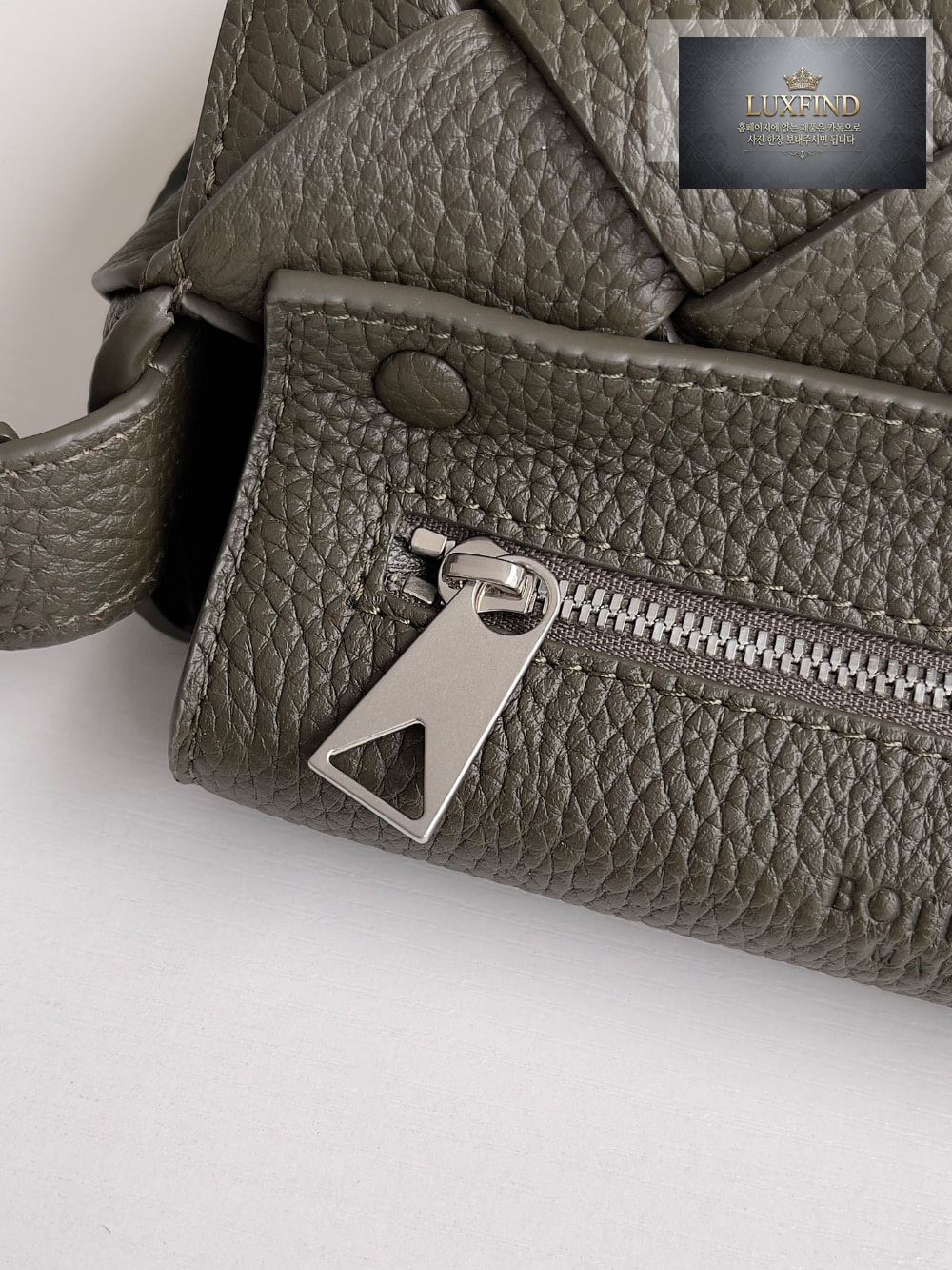 Bottega Veneta Diago Strap
