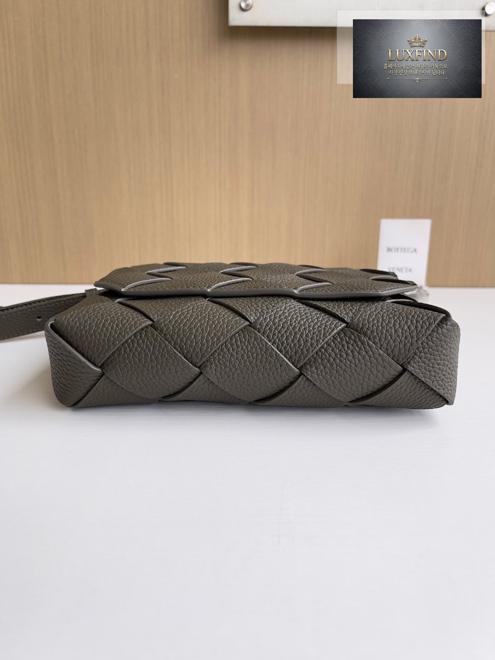 Bottega Veneta Diago Strap