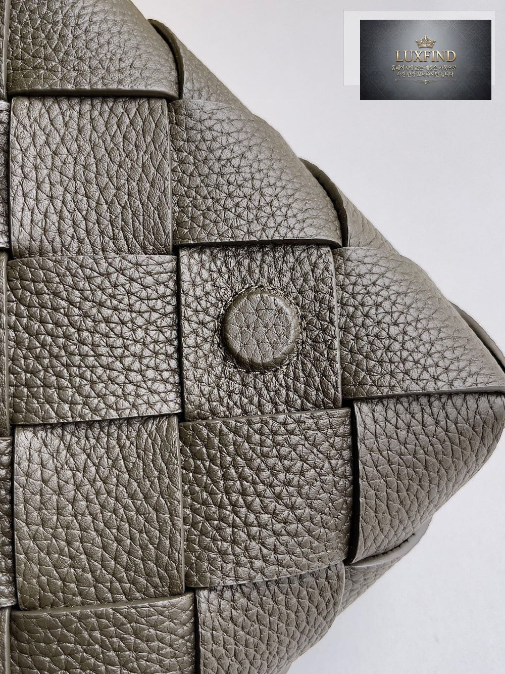 Bottega Veneta Diago Strap