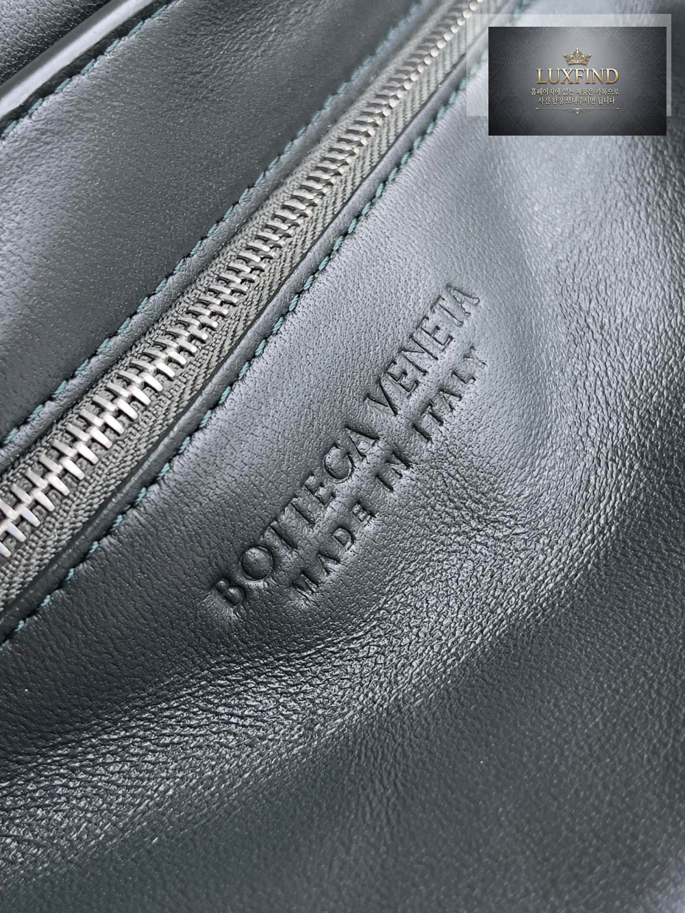 Bottega Veneta Cassette With Versatile Strap