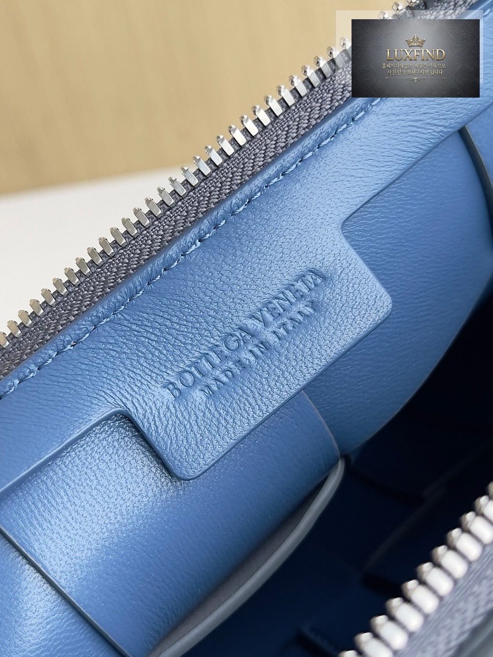 Bottega Veneta Cassette Camera Bag