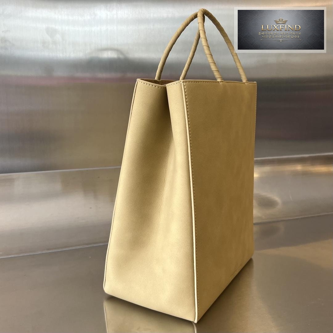 Bottega Veneta Brown Bag