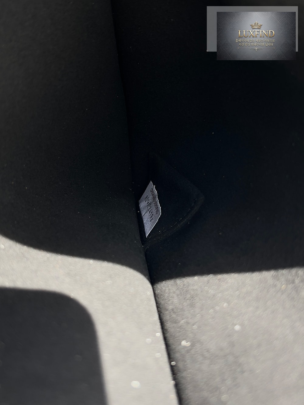 Bottega Veneta Arco Document Case