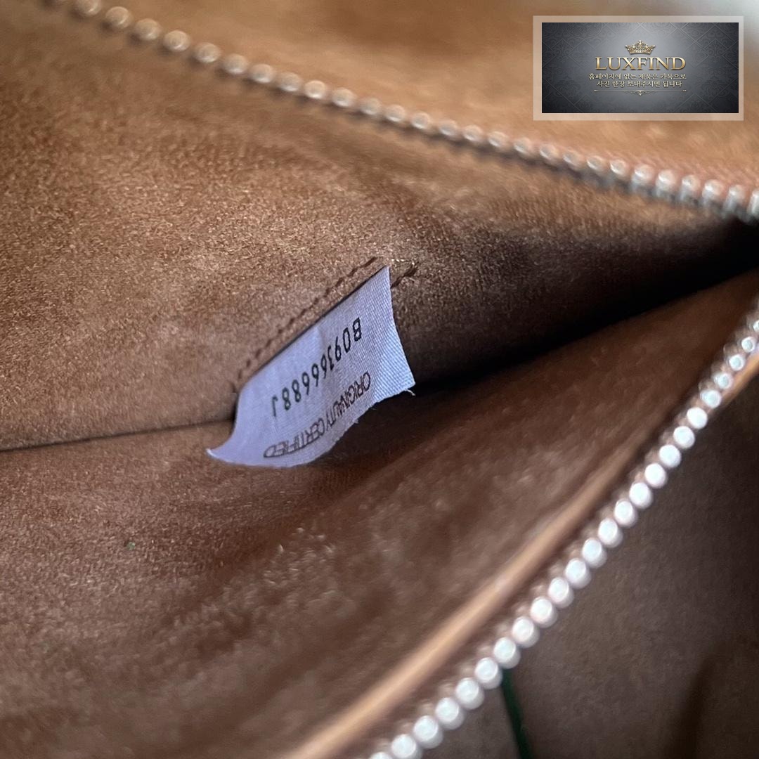 Bottega Veneta Arco Camera