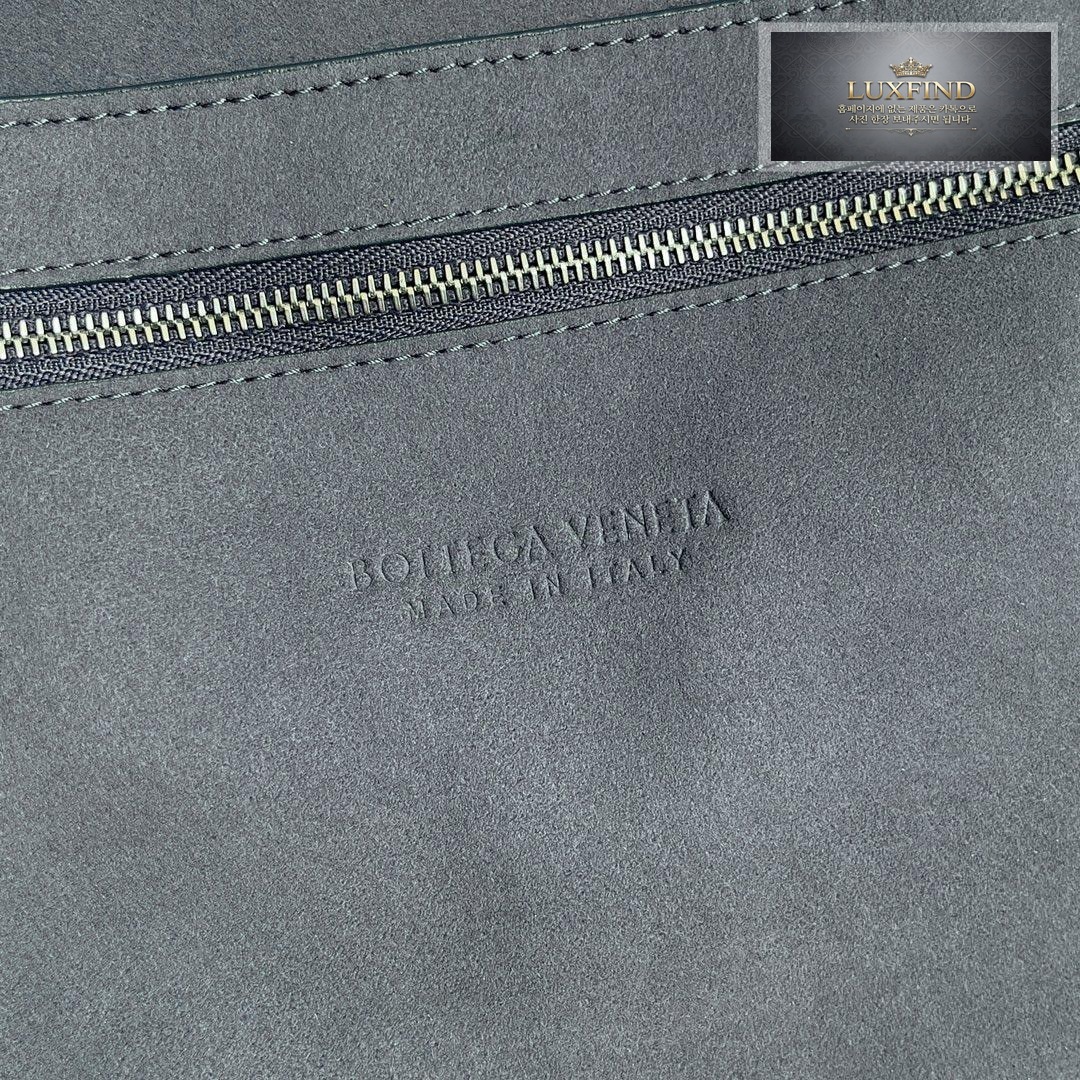 Bottega Veneta Arco Briefcase
