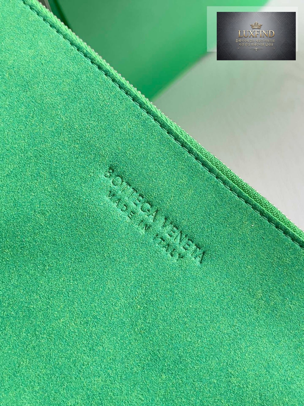 Bottega Veneta Arco Backpack