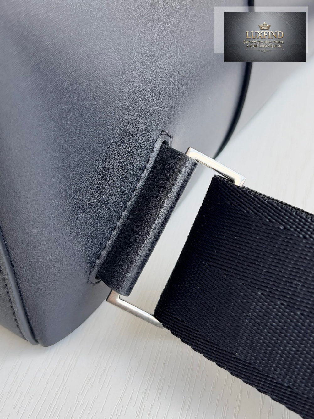 Bottega Veneta Arco Backpack
