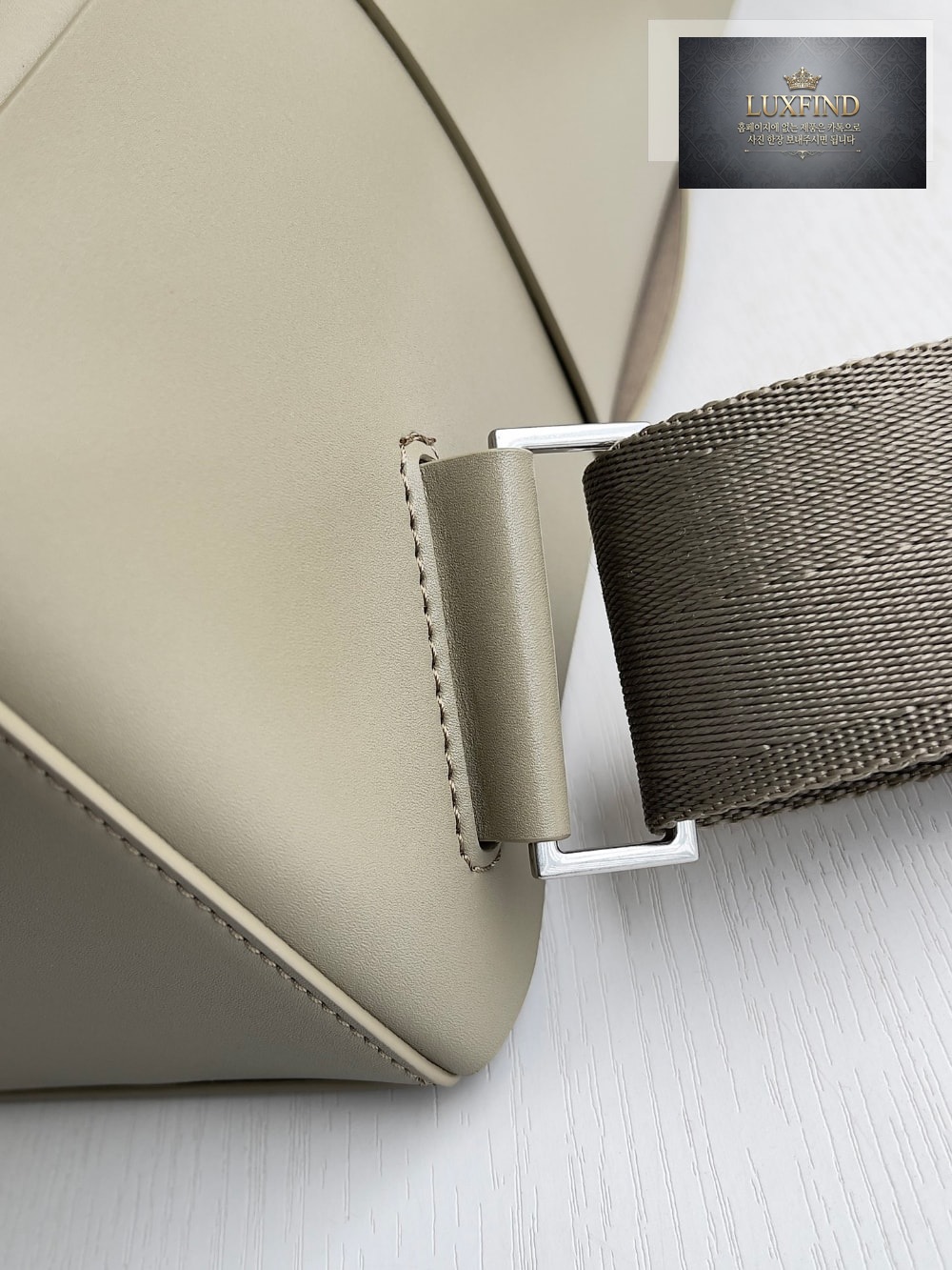 Bottega Veneta Arco Backpack
