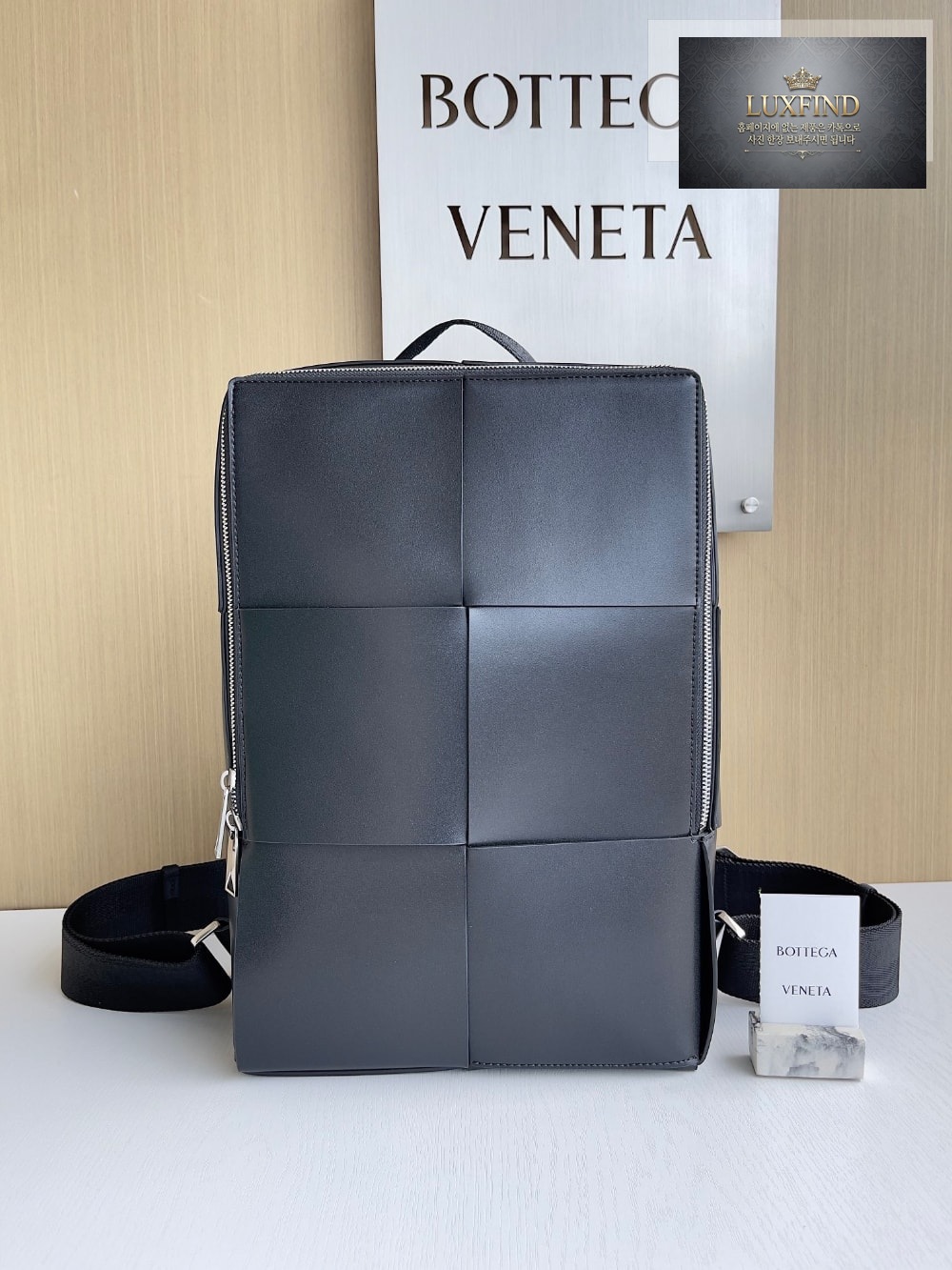 Bottega Veneta Arco Backpack