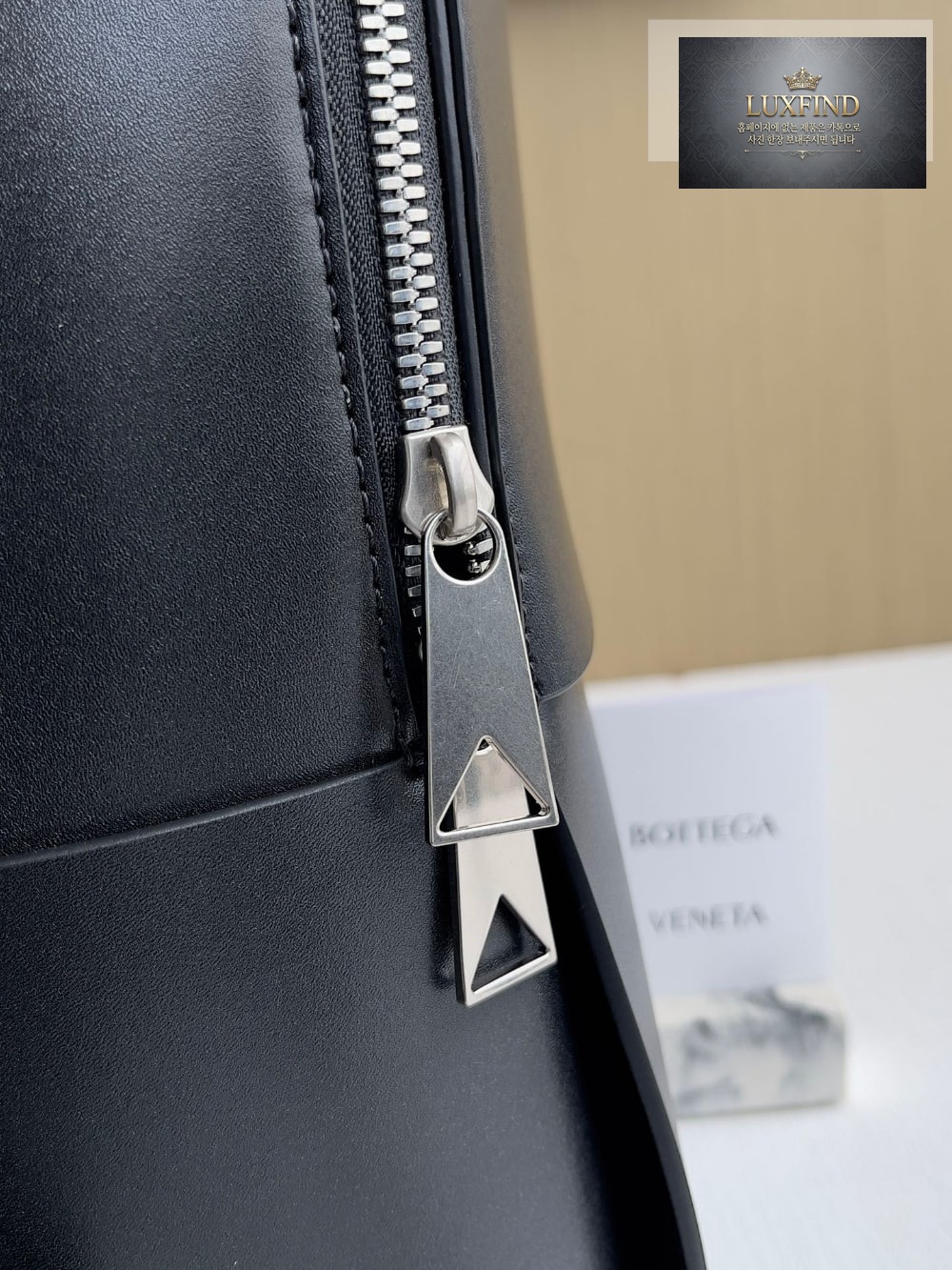 Bottega Veneta Arco Backpack