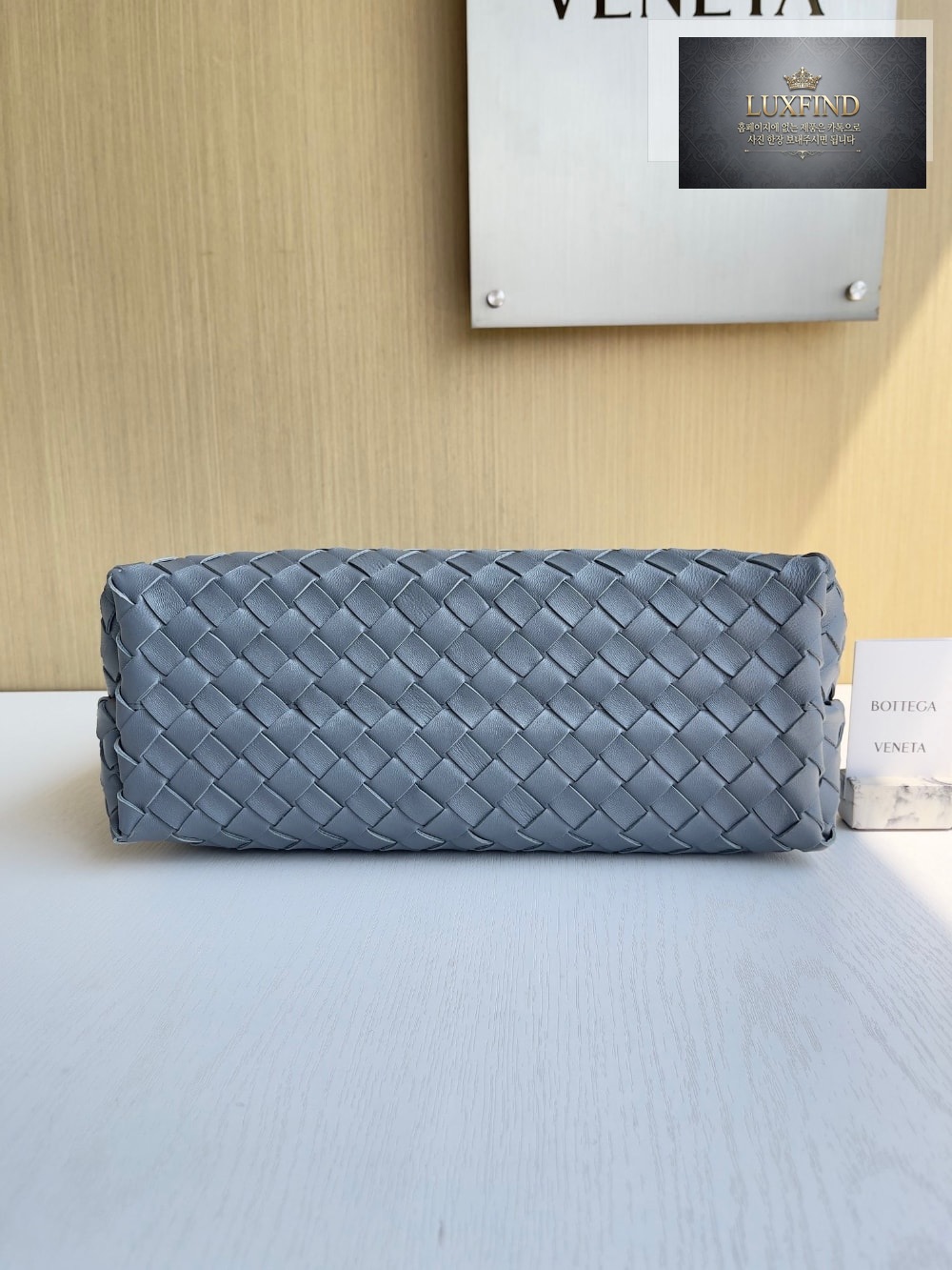 Bottega Veneta Andiamo Medium