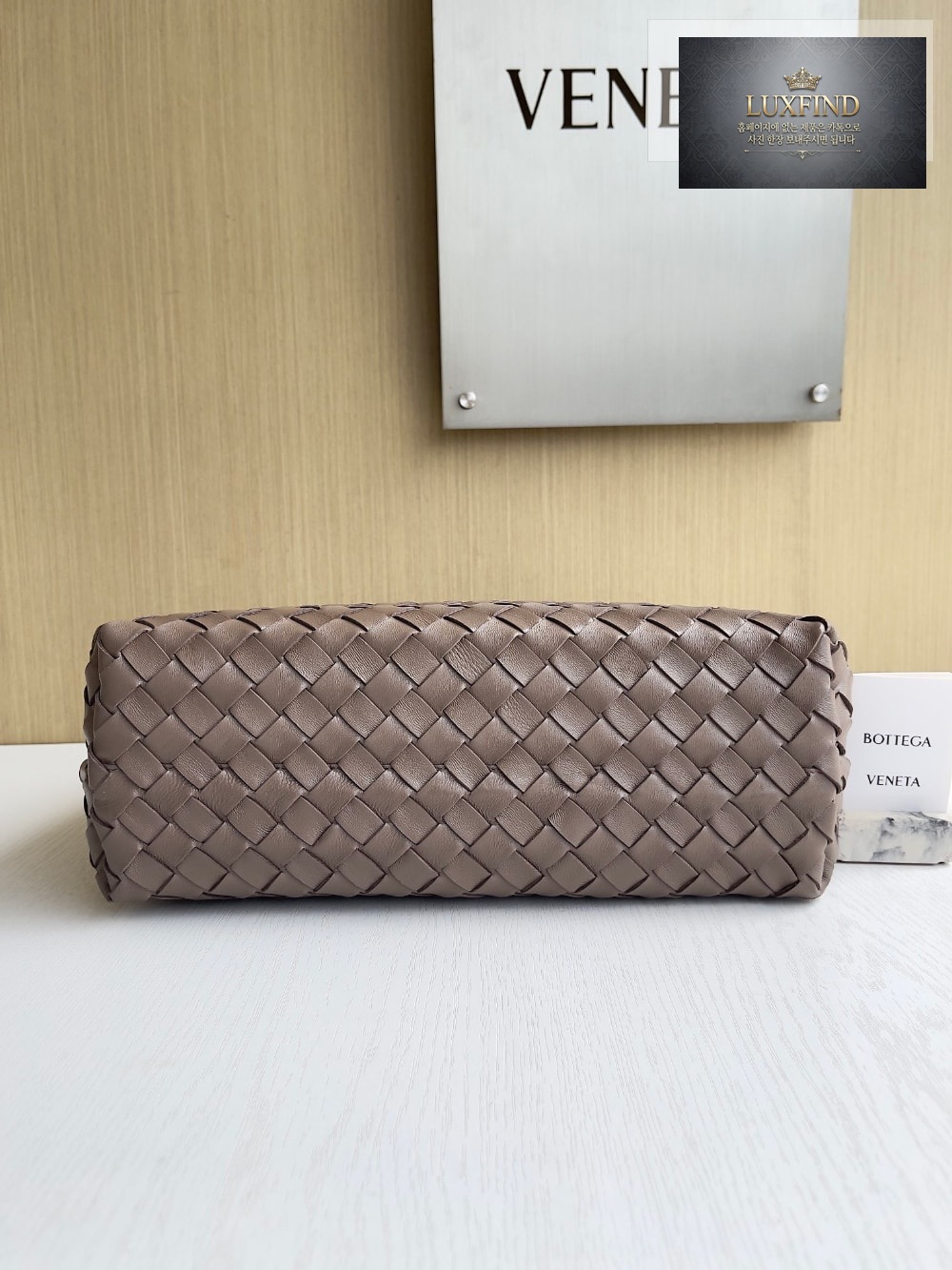 Bottega Veneta Andiamo Medium