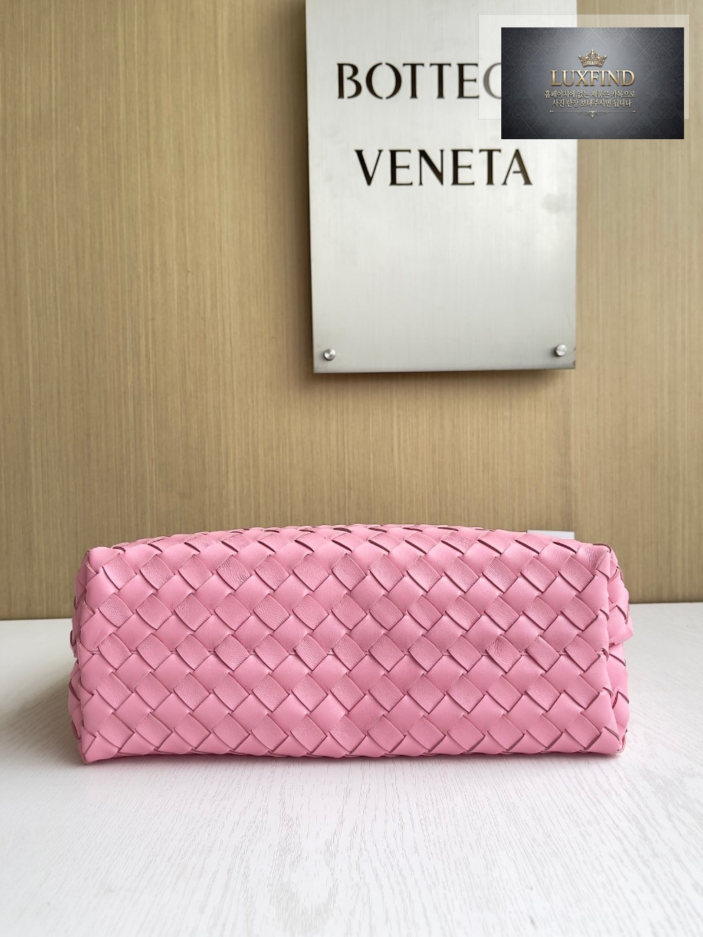 Bottega Veneta Andiamo Medium