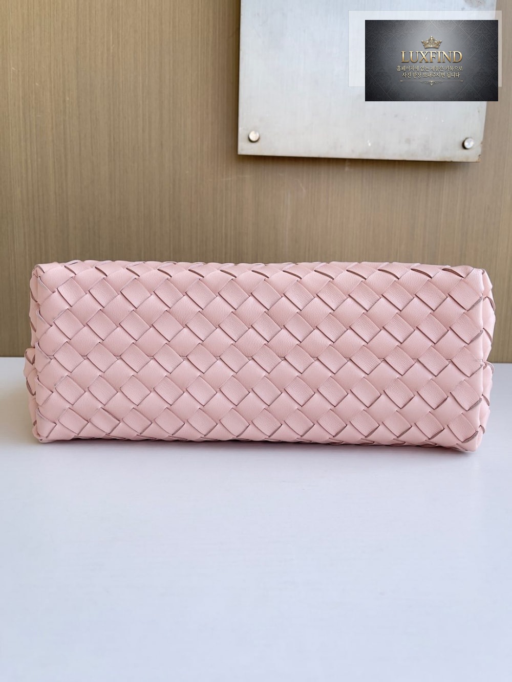 Bottega Veneta Andiamo Medium