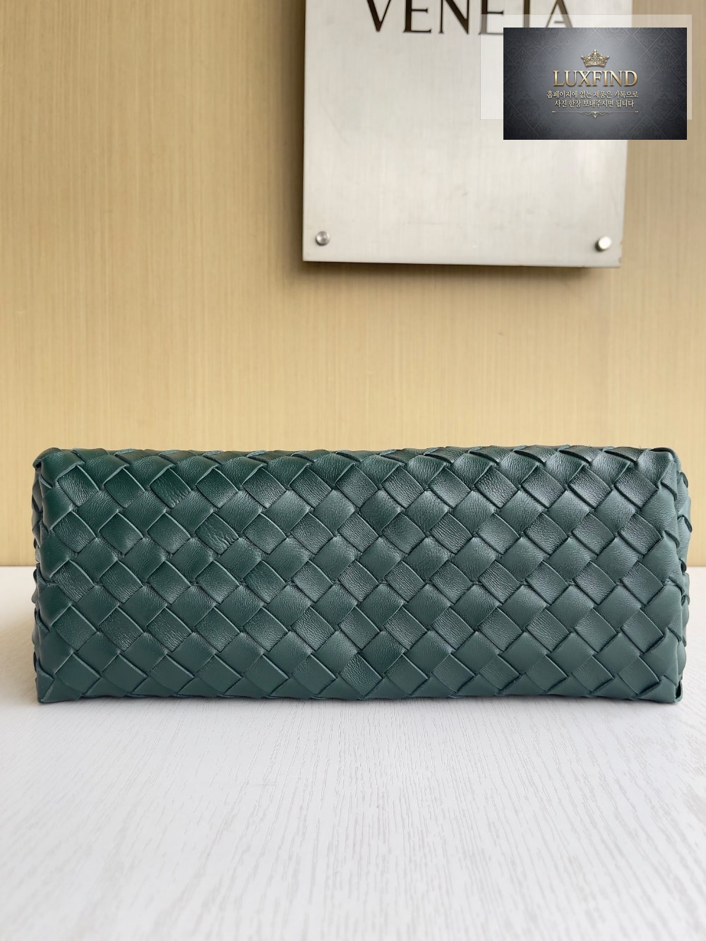 Bottega Veneta Andiamo Medium