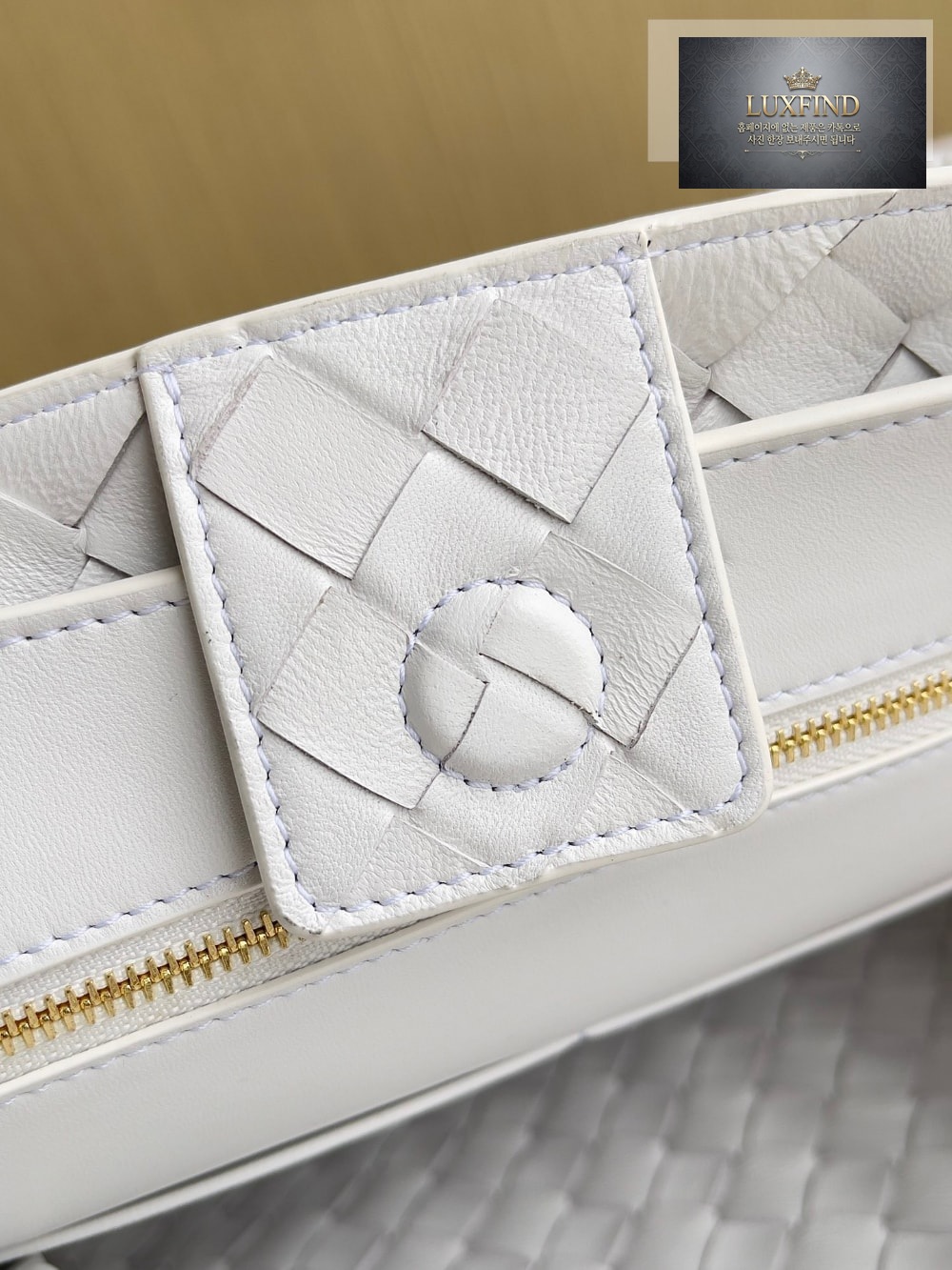 Bottega Veneta Andiamo Medium