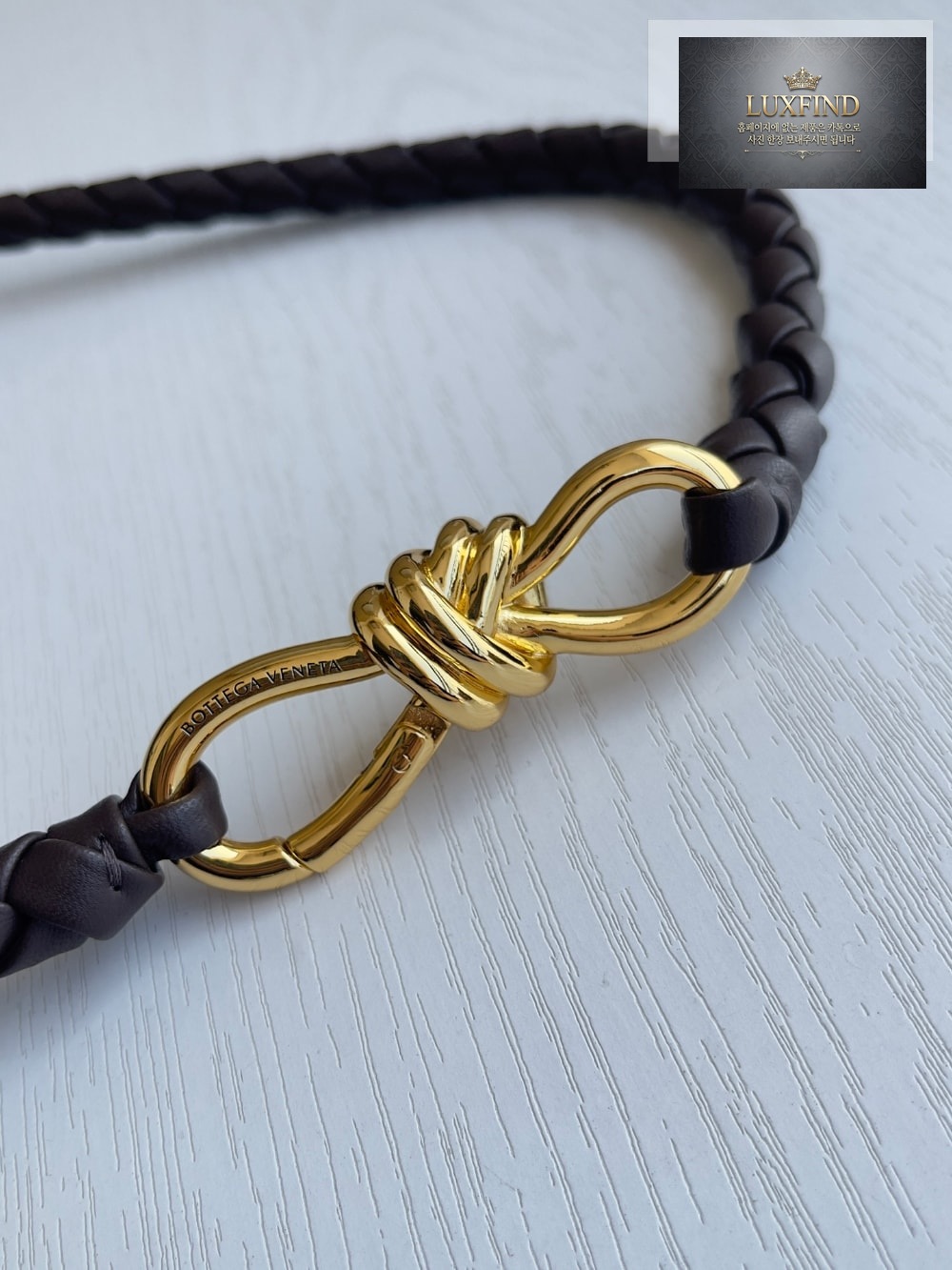Bottega Veneta Andiamo Medium
