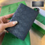 Bottega Veneta Intrecciato PassPort Case