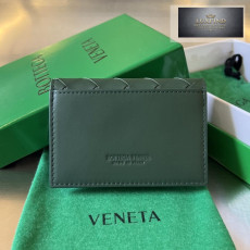 Bottega Veneta Business Card_Case