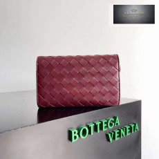 Bottega Veneta Andiamo Wallet