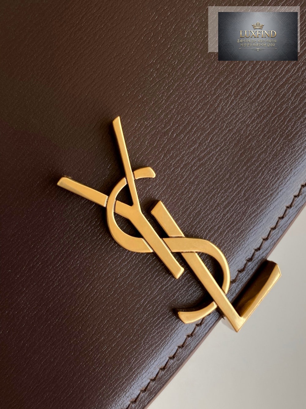 Saint Laurent Voltaire