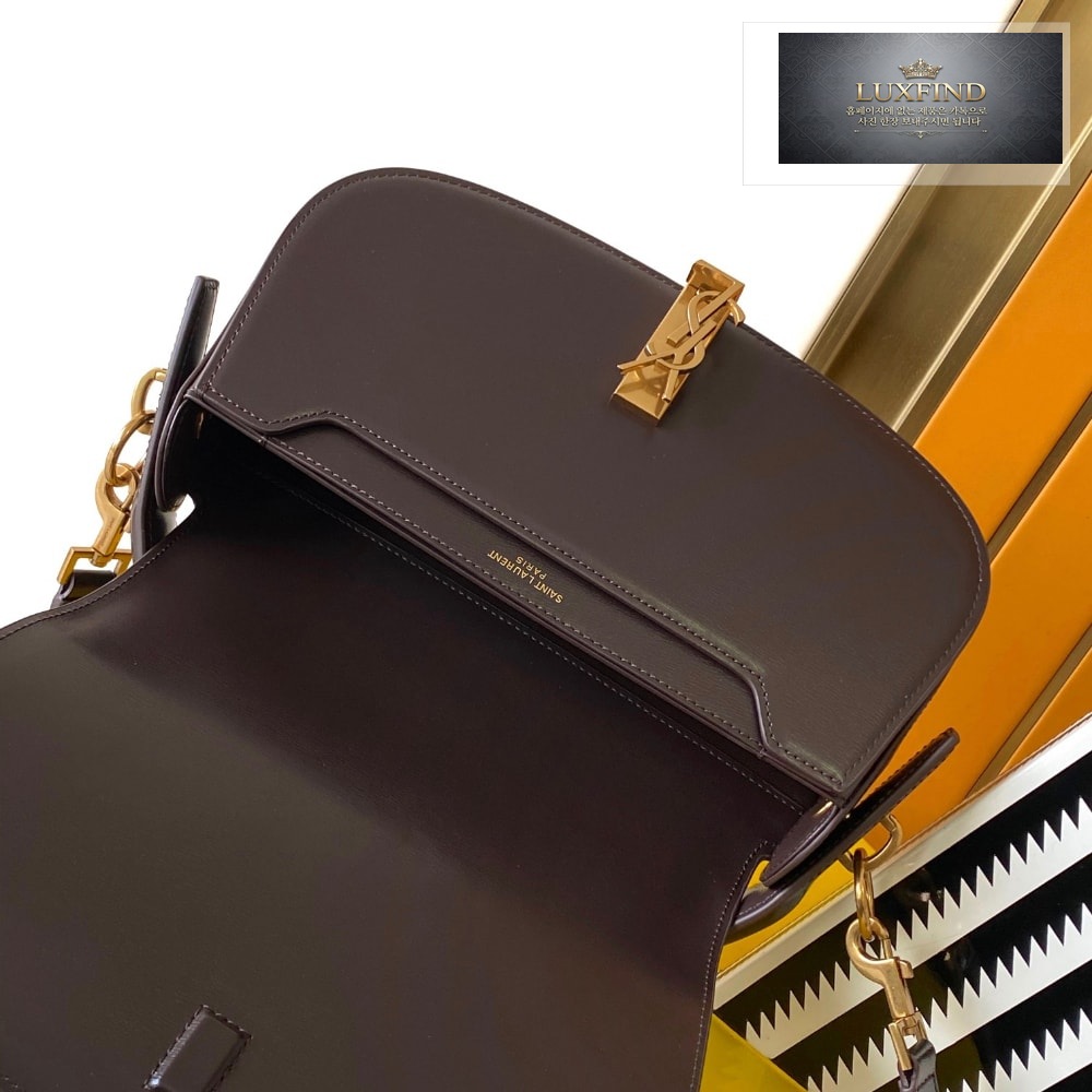 Saint Laurent Voltaire