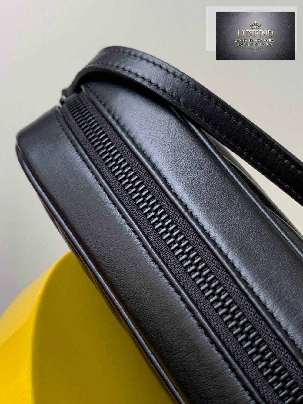 Saint Laurent Lou Camera Bag In Quilted Leather
