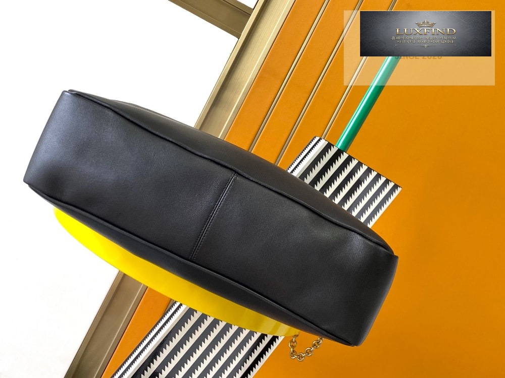 Saint Laurent Jamie Shopping Lamskin