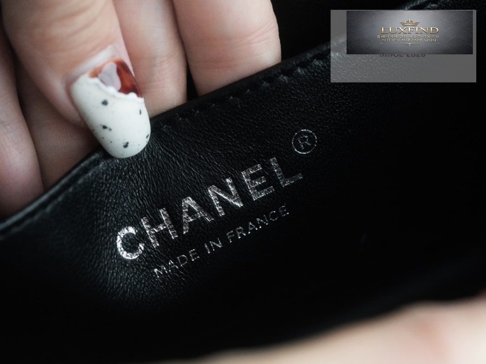 Chanel Le Boy Handbag