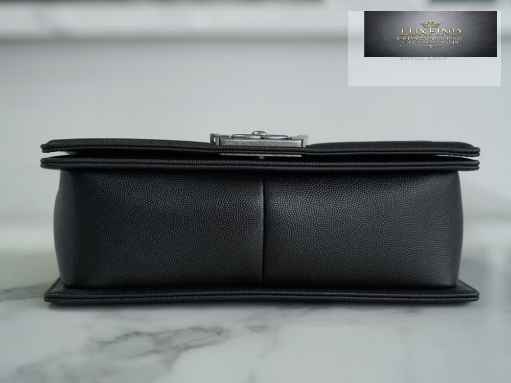 Chanel Le Boy Handbag