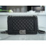 Chanel Le Boy Handbag