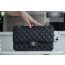 Chanel Classic Medium Caviar