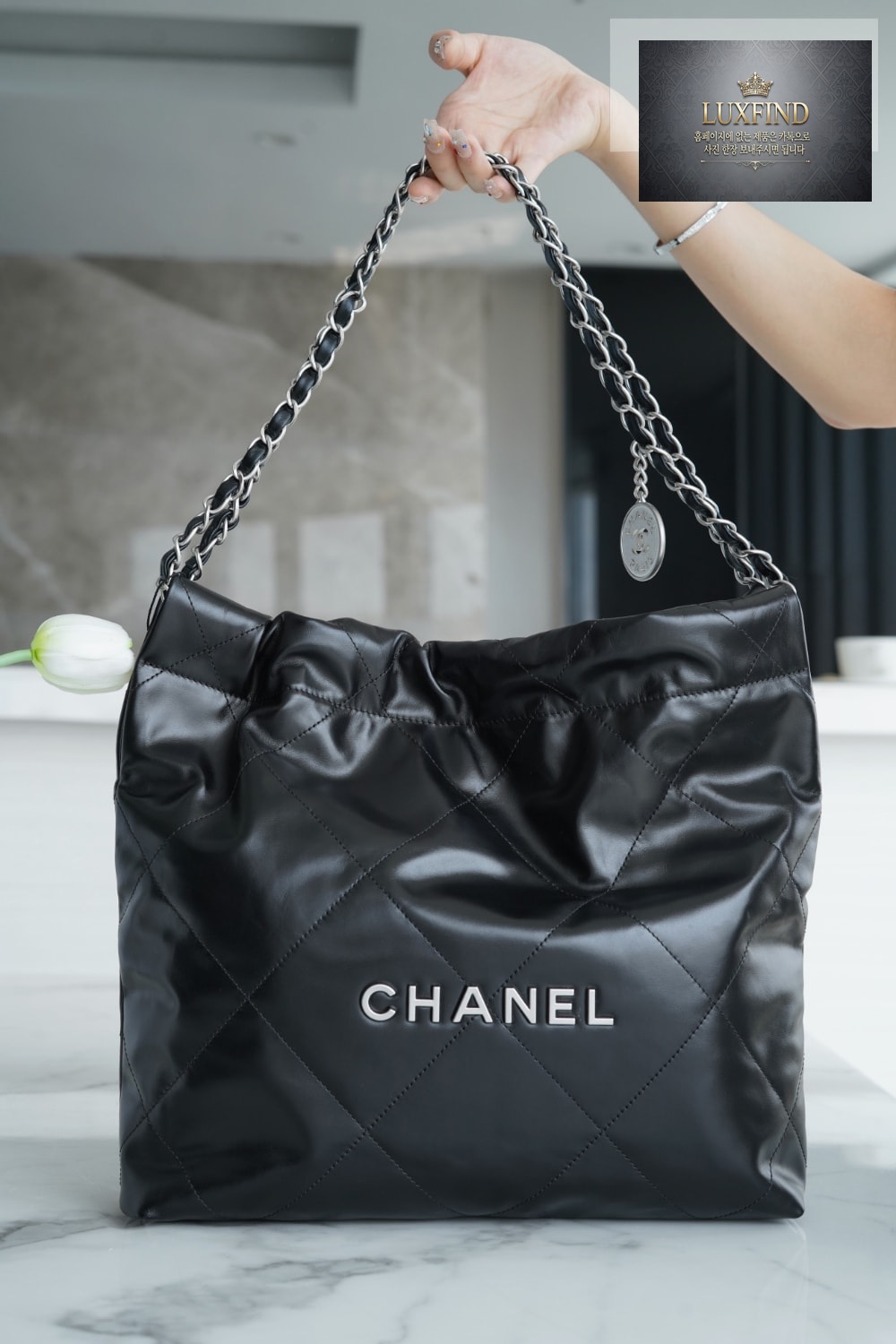 Chanel 22 Small