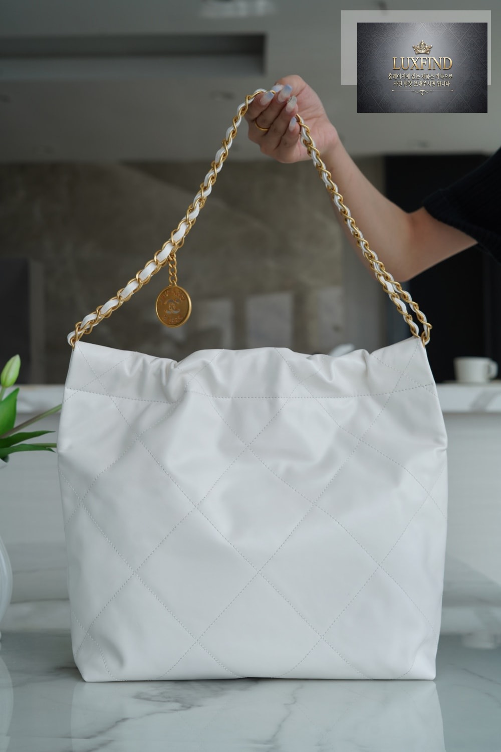 Chanel 22 Small