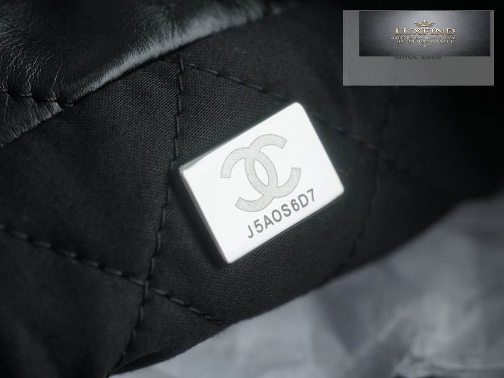 Chanel 22 Mini