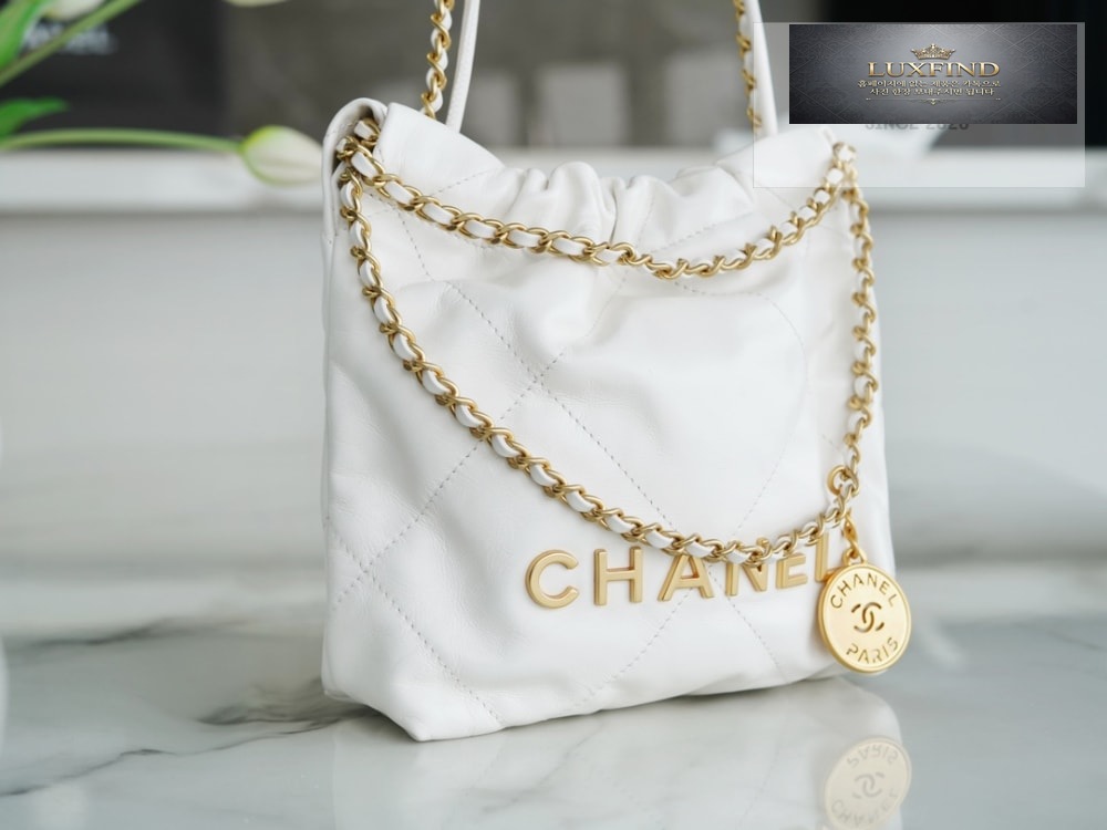 Chanel 22 Mini