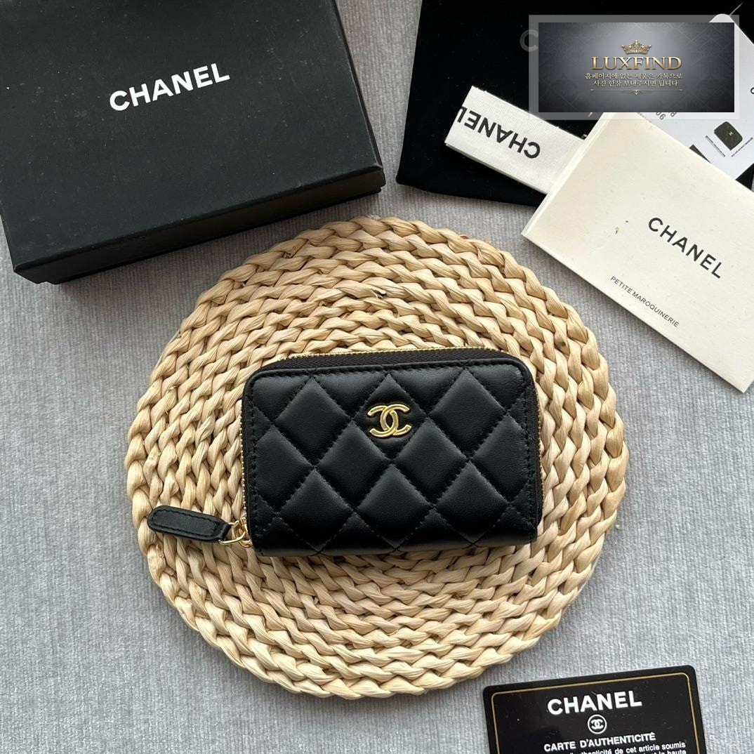 Chanel AP0216